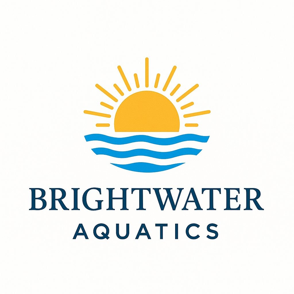 Brightwater Aquatics — SplashPad coach