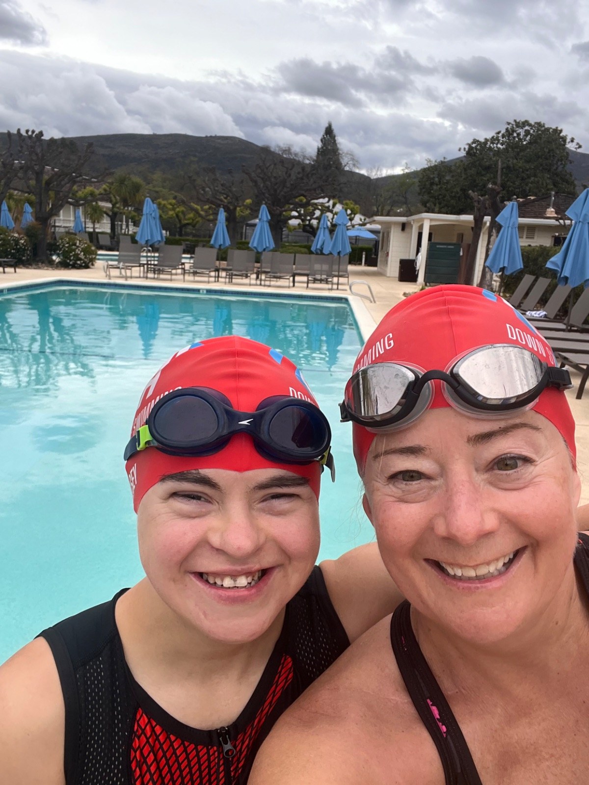 Swim Adventures — SplashPad coach