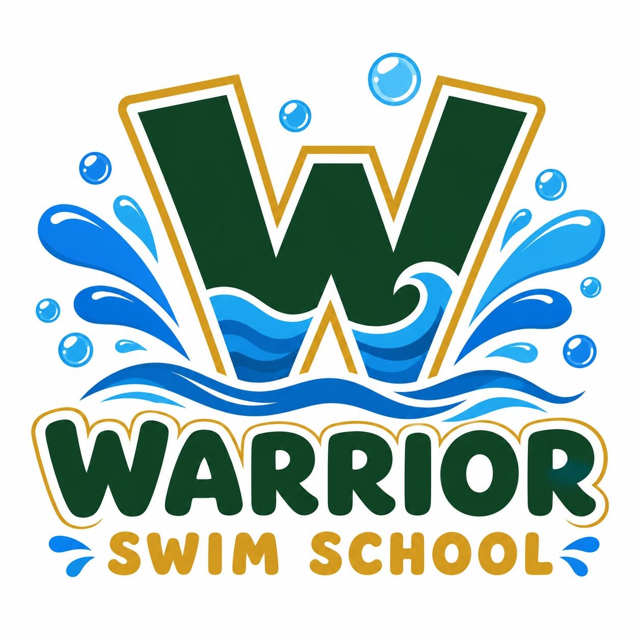 Warrior Swim School