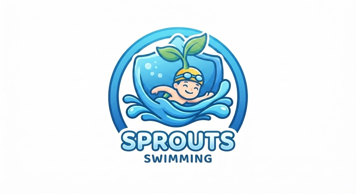 Sprouts Swimming 