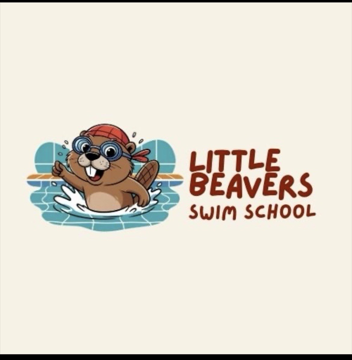 Little Beavers Swim 