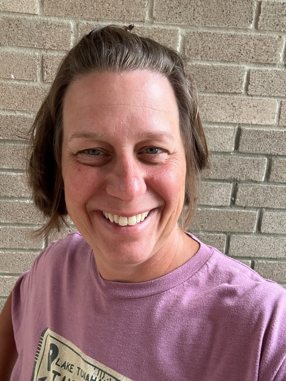 Swim with Kerry — SplashPad coach