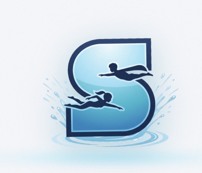 Superhero Swim