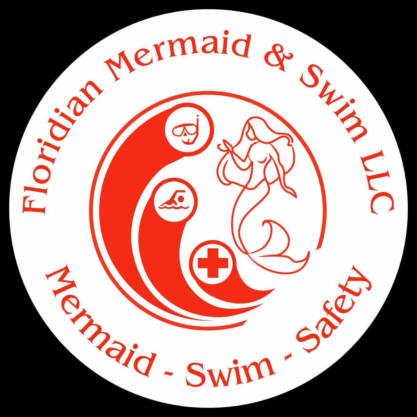 Floridian Mermaid & Swim  — SplashPad coach