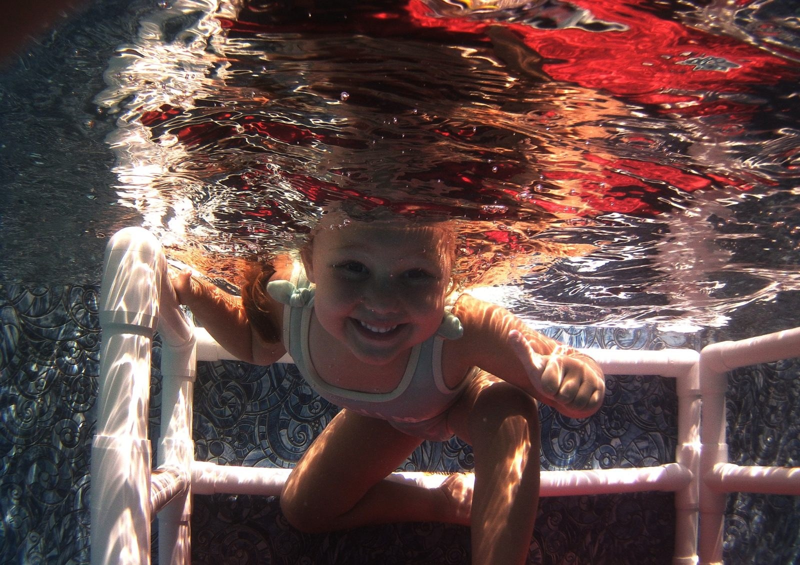 Kicking Kiddos — SplashPad coach