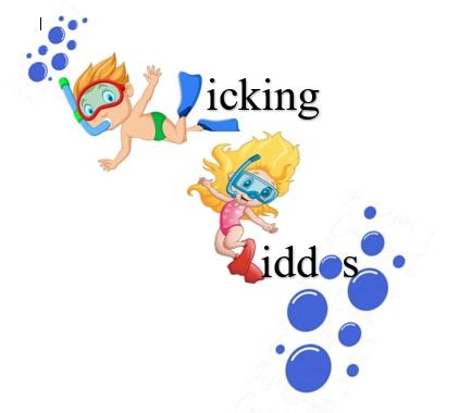 Kicking Kiddos