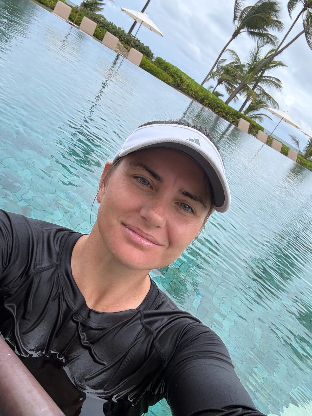 Isla Swim Academy  — SplashPad coach