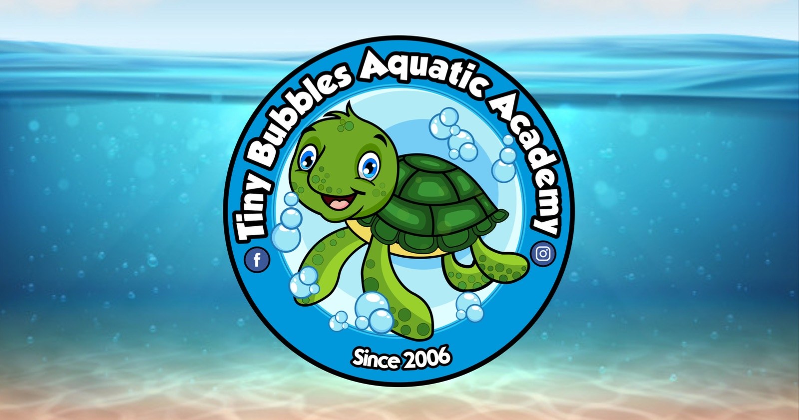 Tiny Bubbles Aquatic Academy